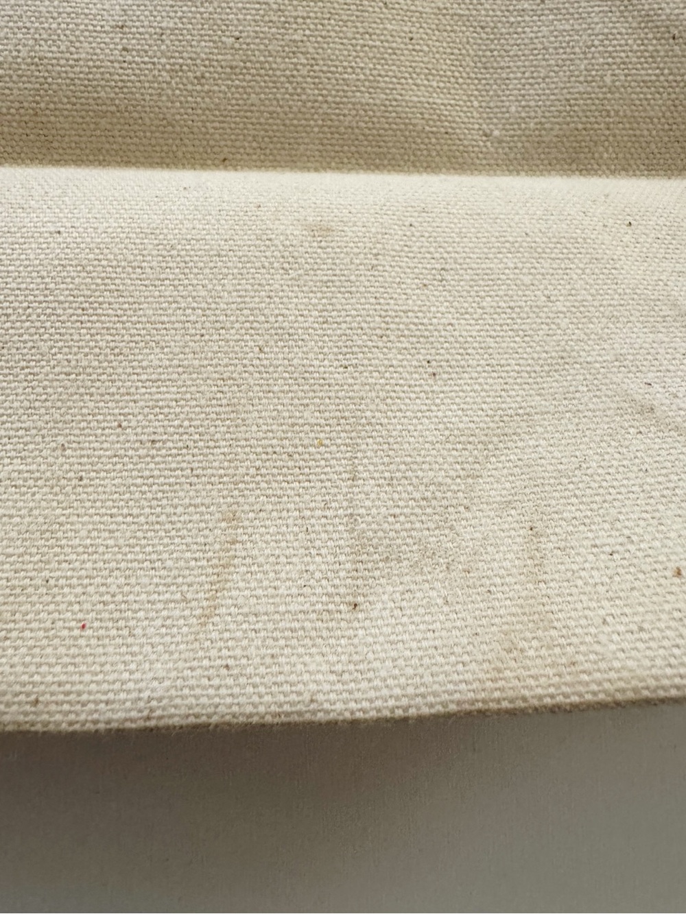 Vintage 1987 San Francisco Canvas Tote Bag - Picture 10 of 10